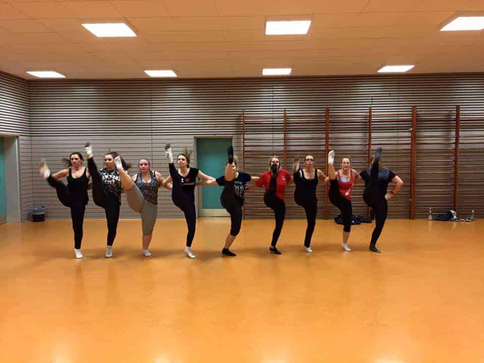 Tillgarde 12 Karnevalverein Eulenspiegel