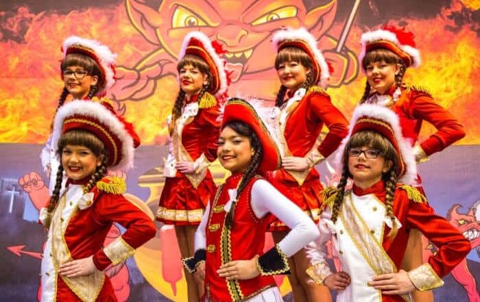 Karnevalverein Eulenspiegel e.V. 22 Karnevalverein Eulenspiegel IMG 2716