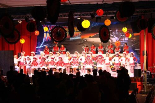 Tillgarde 9 Karnevalverein Eulenspiegel