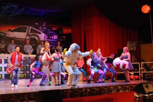 Tillgarde 24 Karnevalverein Eulenspiegel