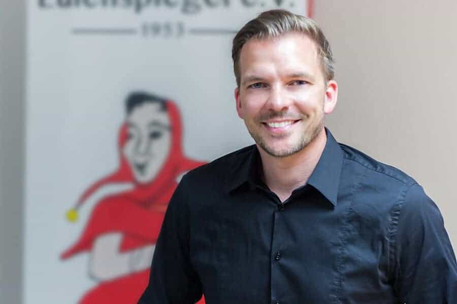 Sven Flätchen