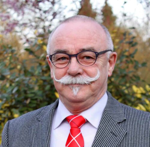 Ehrenmitglieder 3 Karnevalverein Eulenspiegel