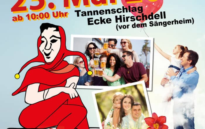 Karnevalverein Eulenspiegel e.V. 21 Karnevalverein Eulenspiegel vatertag 1