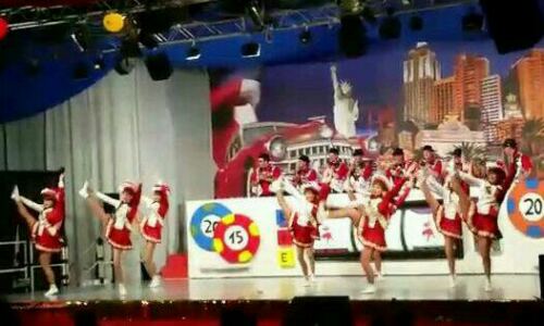 Tillgarde 12 Karnevalverein Eulenspiegel