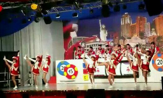 Tillgarde 6 Karnevalverein Eulenspiegel