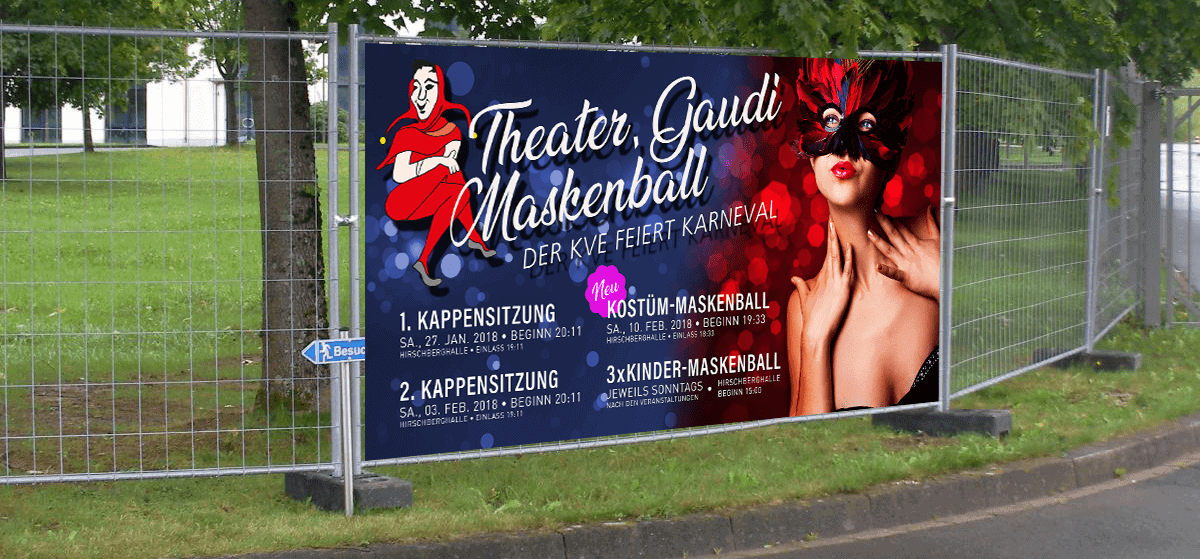 beispiel Karnevalverein Eulenspiegel beispiel