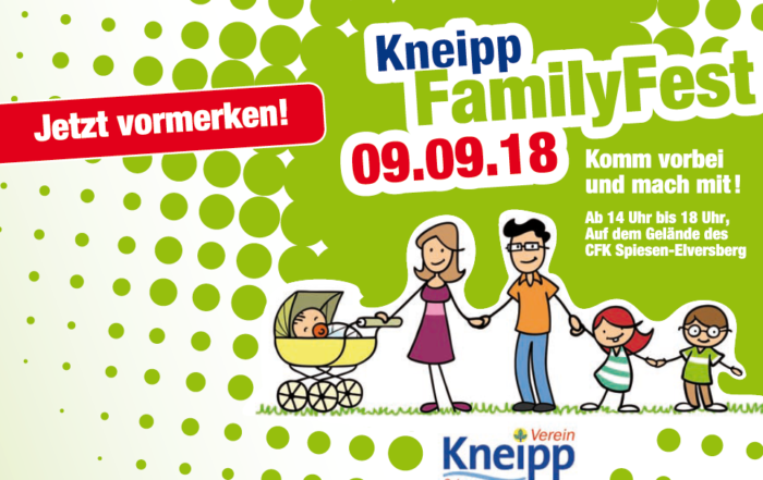Kneipp-Verein Spiesen