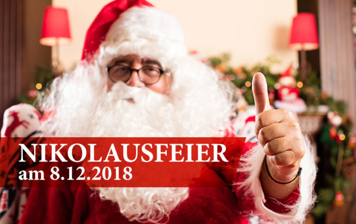 Karnevalverein Eulenspiegel nikolausfeuer