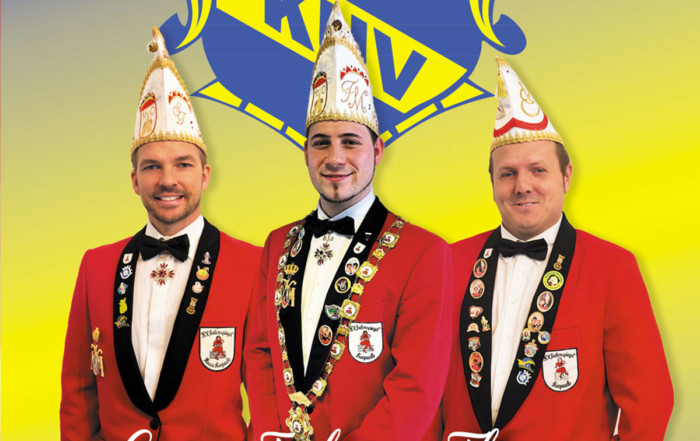 Karnevalverein Eulenspiegel KUV