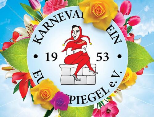 Frühlingsfest am Vatertag – 2019