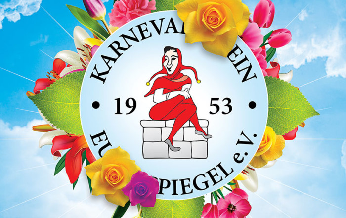 Karnevalverein Eulenspiegel fuehlingsfest 2019