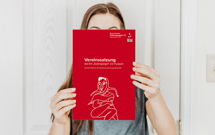 Karnevalverein Eulenspiegel satzungsanpassung 2019