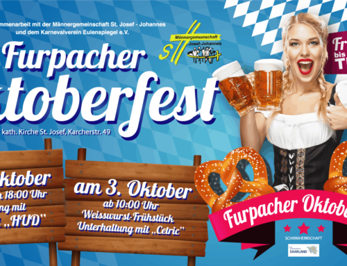 2. Furpacher Oktoberfest