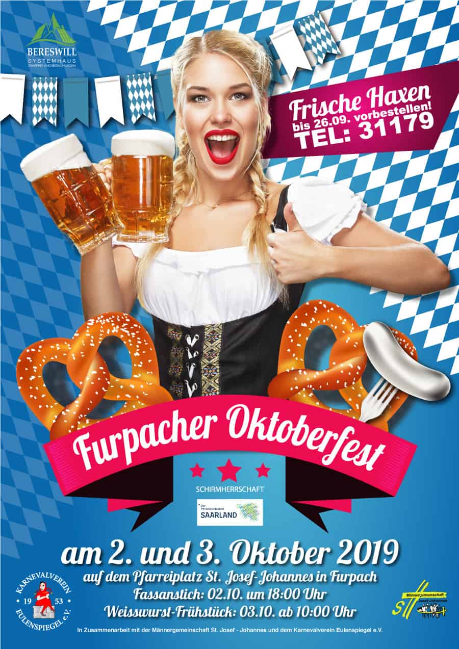 Furpacher Oktoberfest 2018