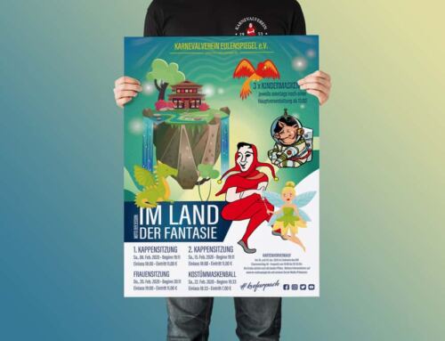 KVE – Im Land der Fantasie