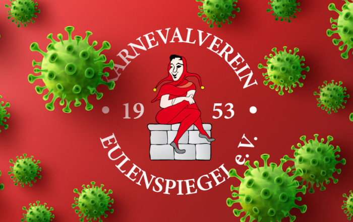 Karnevalverein Eulenspiegel e.V. 17 Karnevalverein Eulenspiegel KVE Session corona