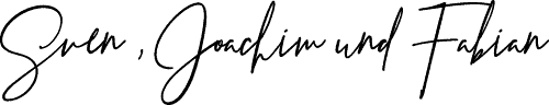 unterschriften-nicht-original Praesidenten Namen