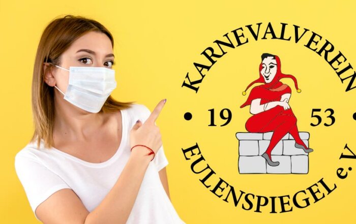Karnevalverein Eulenspiegel KVE Covid