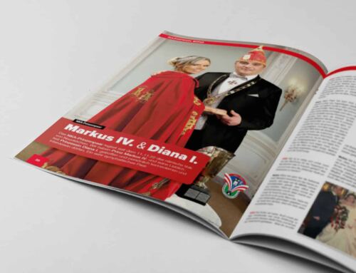 Echo Nr. 3 – ab 22. Januar erhältlich