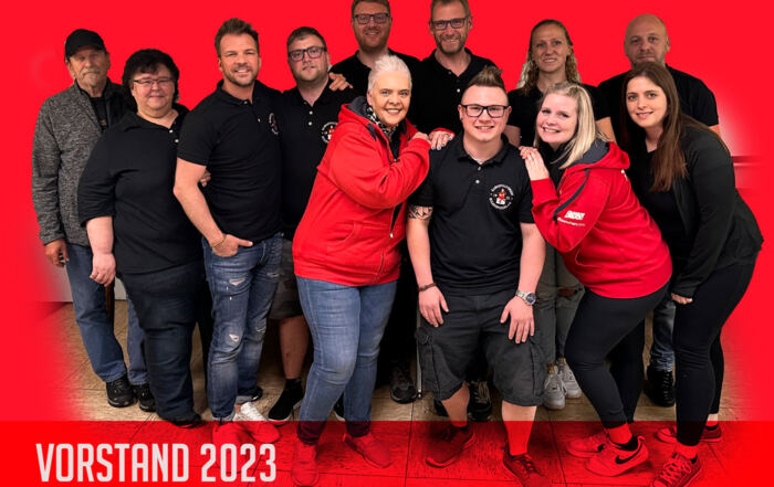 Vorstand 2023