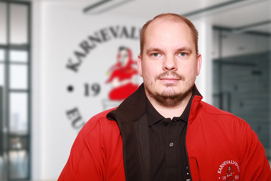 Der Vorstand des KV Eulenspiegel e.V. 12 Jan Flätchen