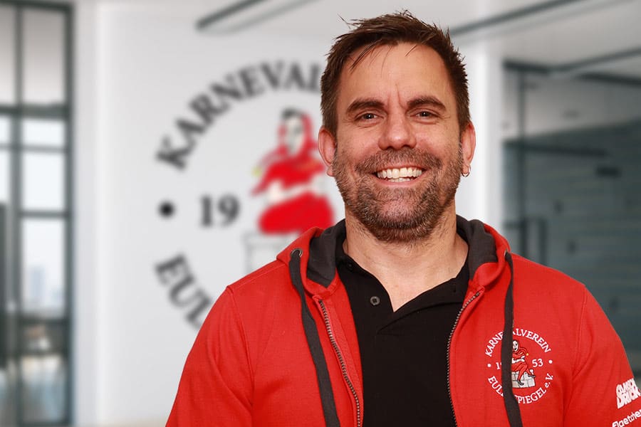 Trainer, Trainerinnen und Spartenleiter 18 Kai Werner