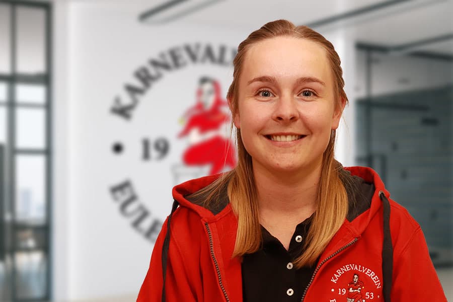 Trainer, Trainerinnen und Spartenleiter 7 Katrin Kleinmann