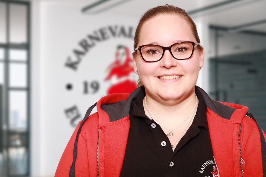 Trainer, Trainerinnen und Spartenleiter 9 Kim Flätchen