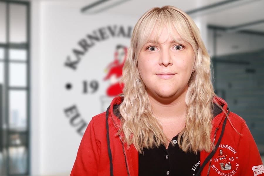 Trainer, Trainerinnen und Spartenleiter 17 Natascha Simon