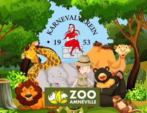 Geplante Vereinsfahrt in Zoo d’Amnéville
